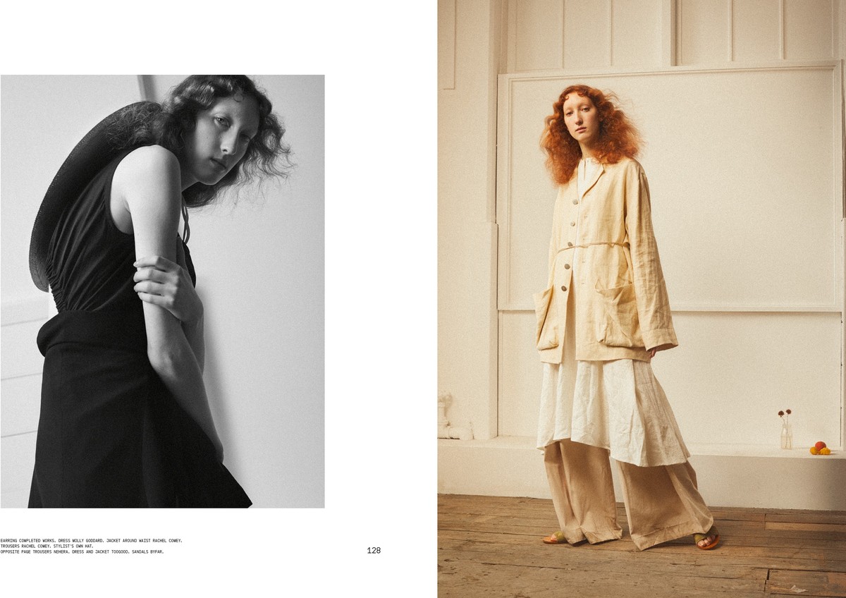 LUNDLUND : Favorite Magazine LUNDLUND : Favorite Magazine