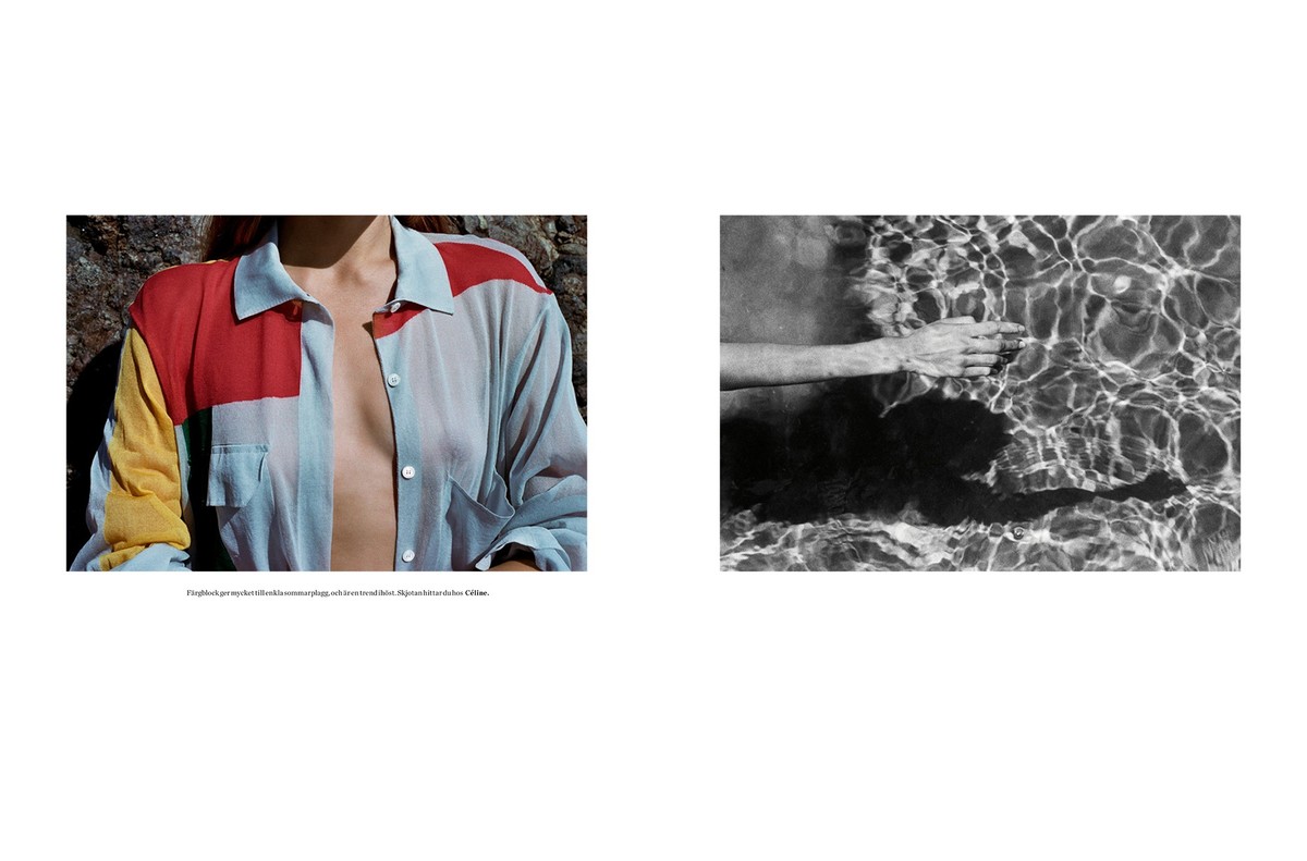 LUNDLUND : STYLEBY LUNDLUND : STYLEBY