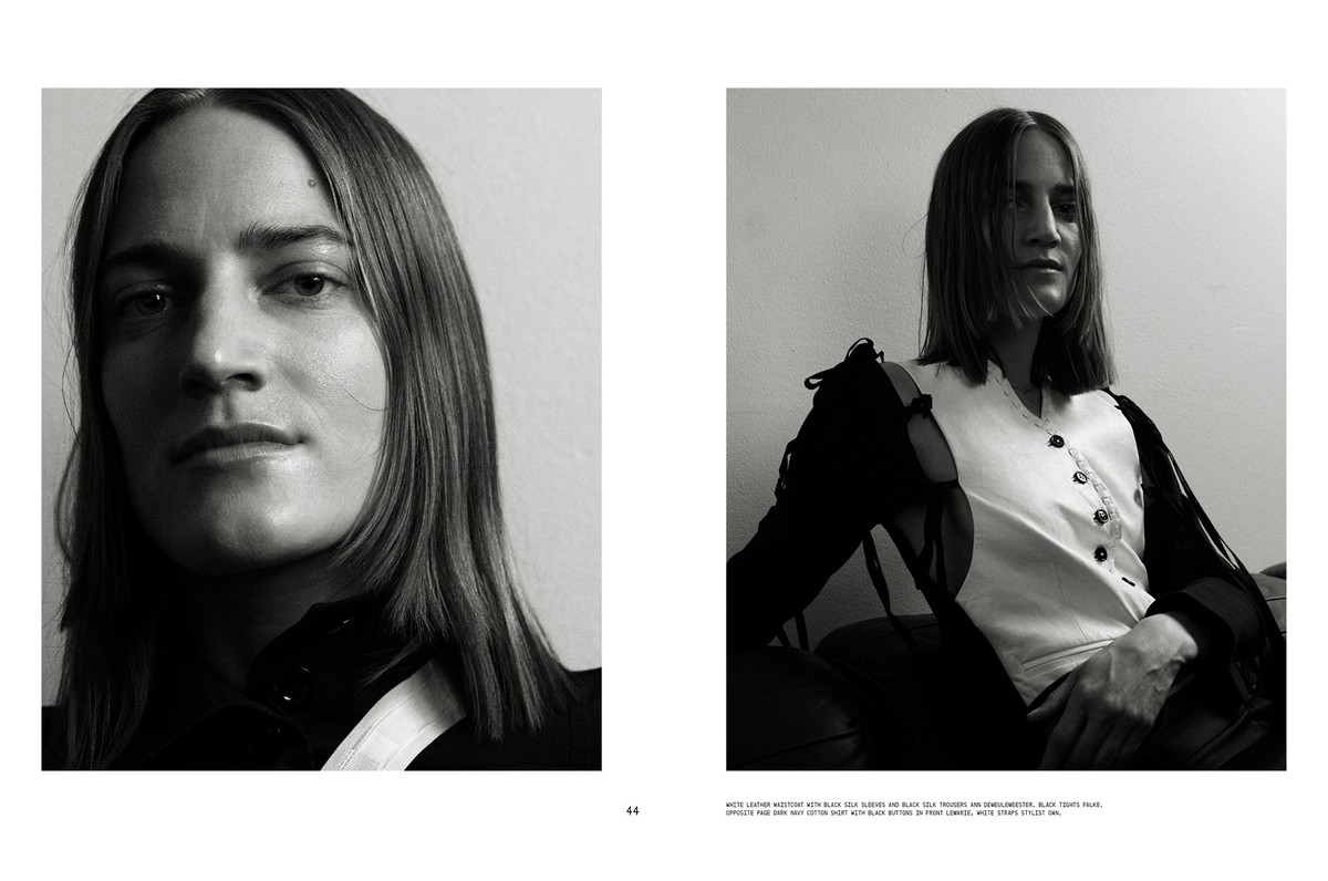 LUNDLUND : Favorite Magazine LUNDLUND : Favorite Magazine
