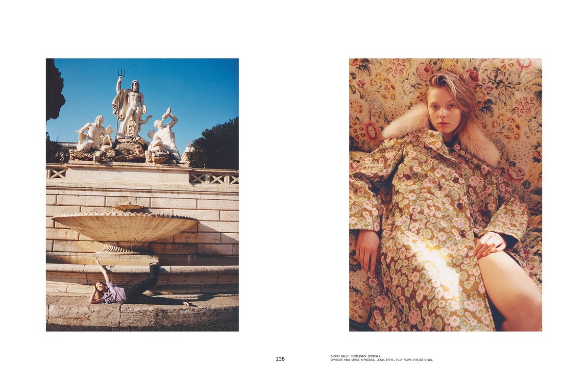 LUNDLUND : Favorite Magazine LUNDLUND : Favorite Magazine