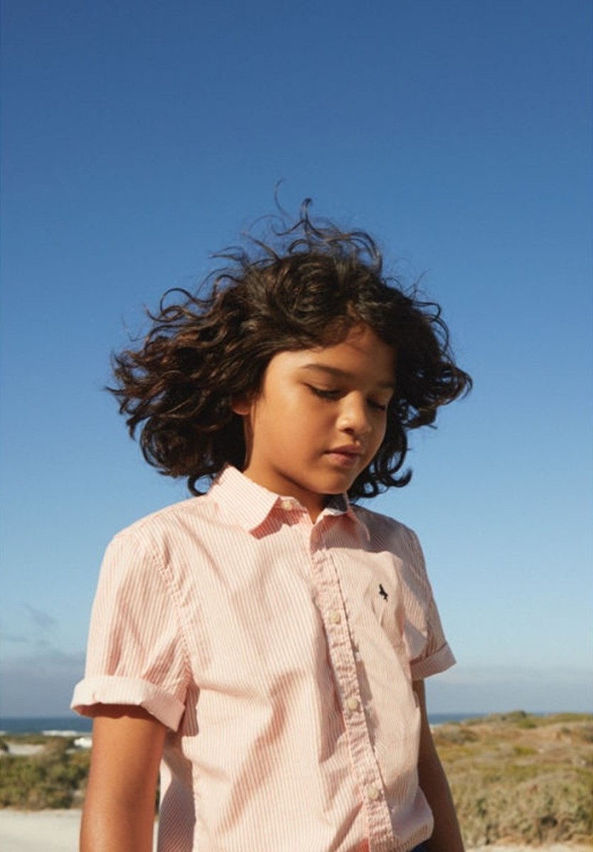 LUNDLUND : H&M KIDS LUNDLUND : H&M KIDS