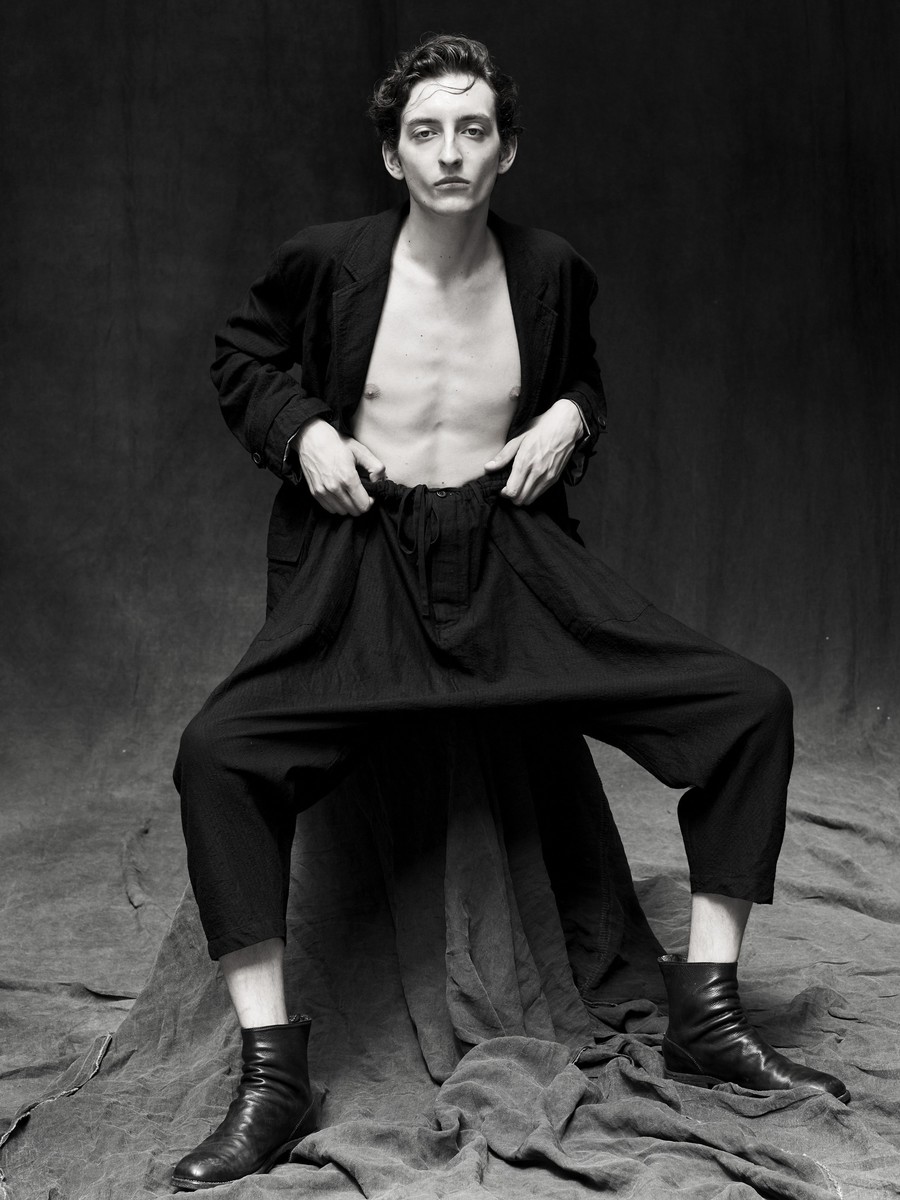 LUNDLUND : Forme D'Expression AW18 LUNDLUND : Forme D'Expression AW18