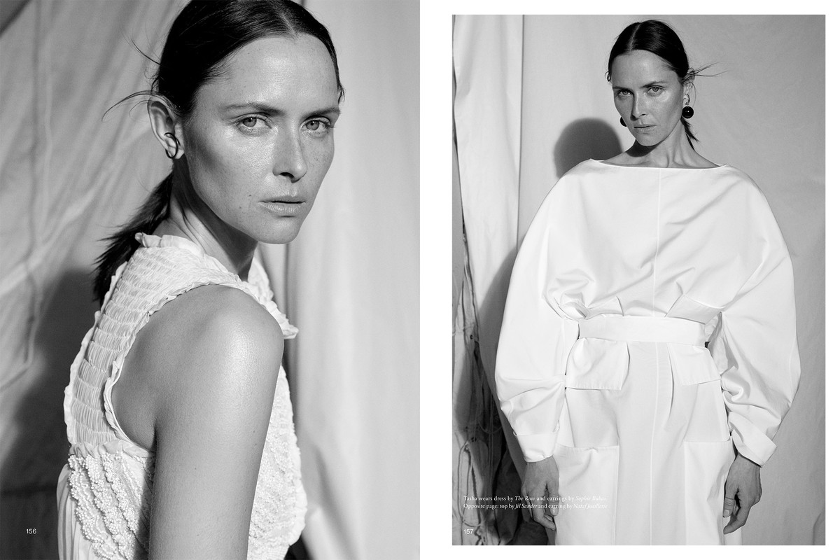 LUNDLUND : Unconditional Magazine LUNDLUND : Unconditional Magazine