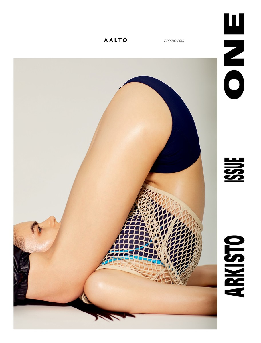 LUNDLUND : ARKISTO Magazine issue 1 LUNDLUND : ARKISTO Magazine issue 1