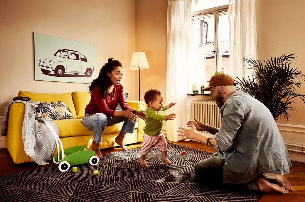 LUNDLUND : Ikea LUNDLUND : Ikea