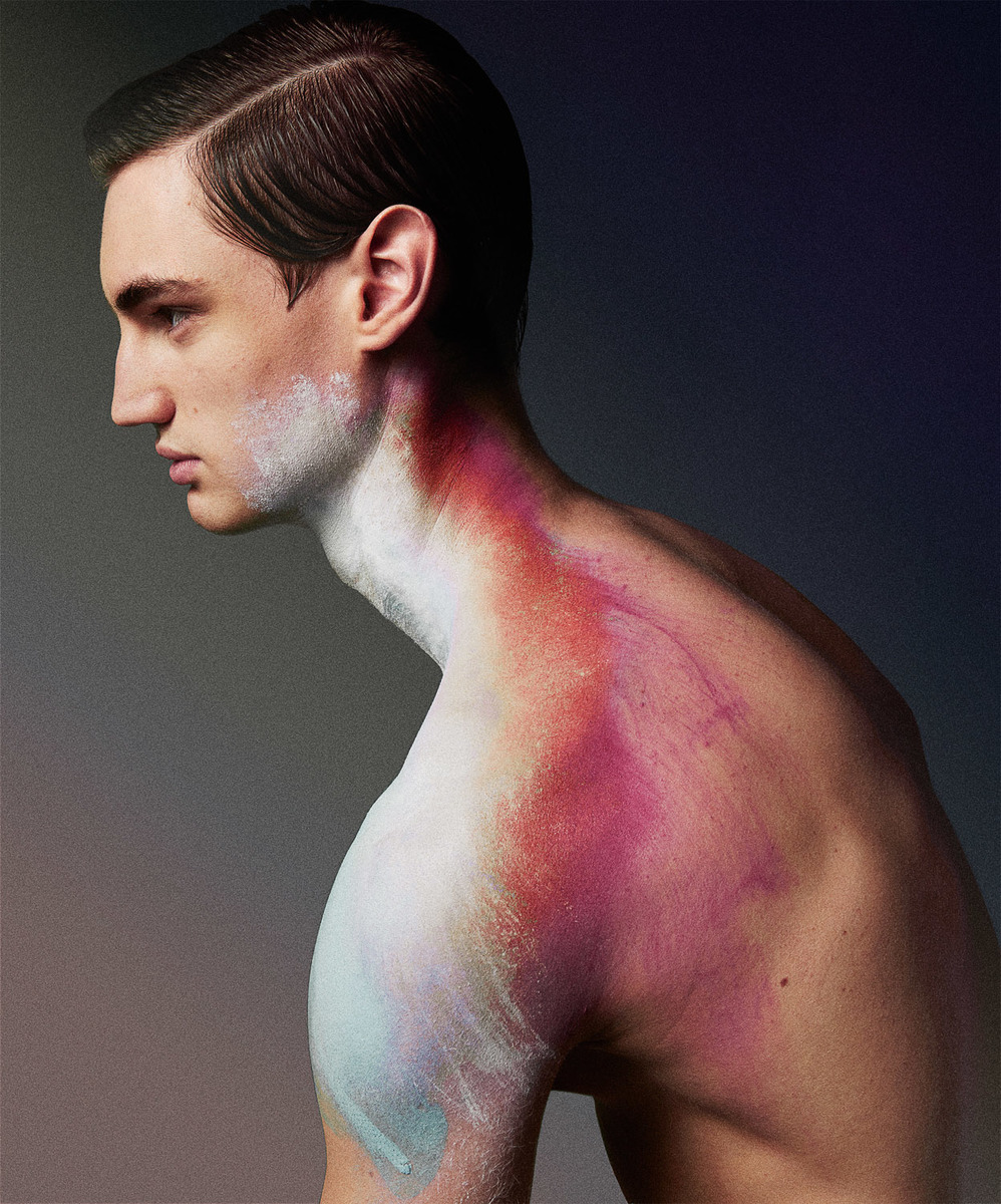 LUNDLUND : Boy Magazine LUNDLUND : Boy Magazine