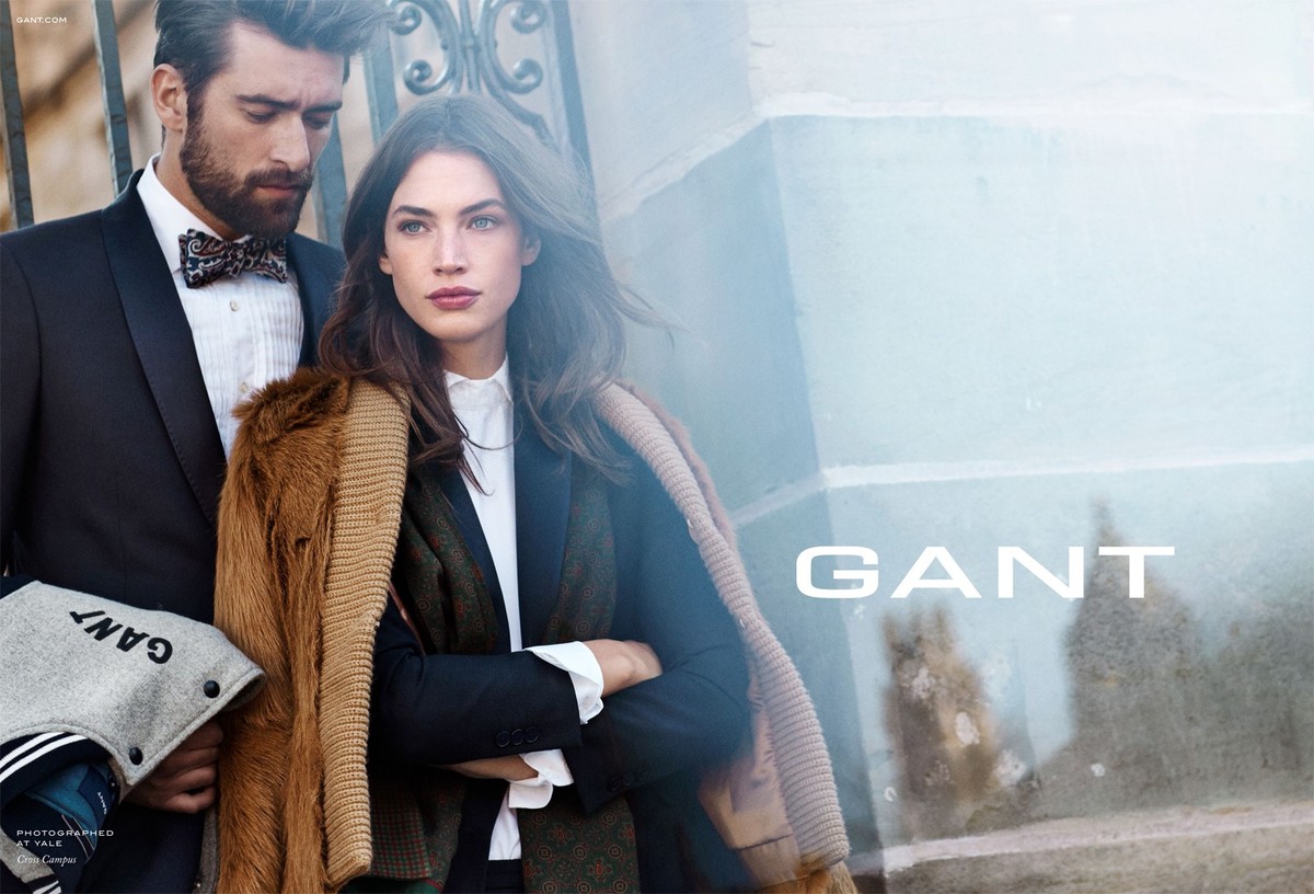 LUNDLUND : Gant LUNDLUND : Gant