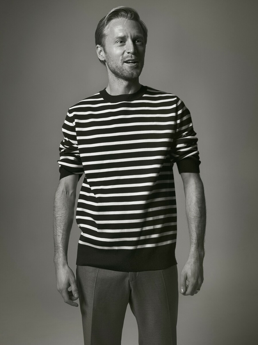 LUNDLUND : Icon Magazine LUNDLUND : Icon Magazine