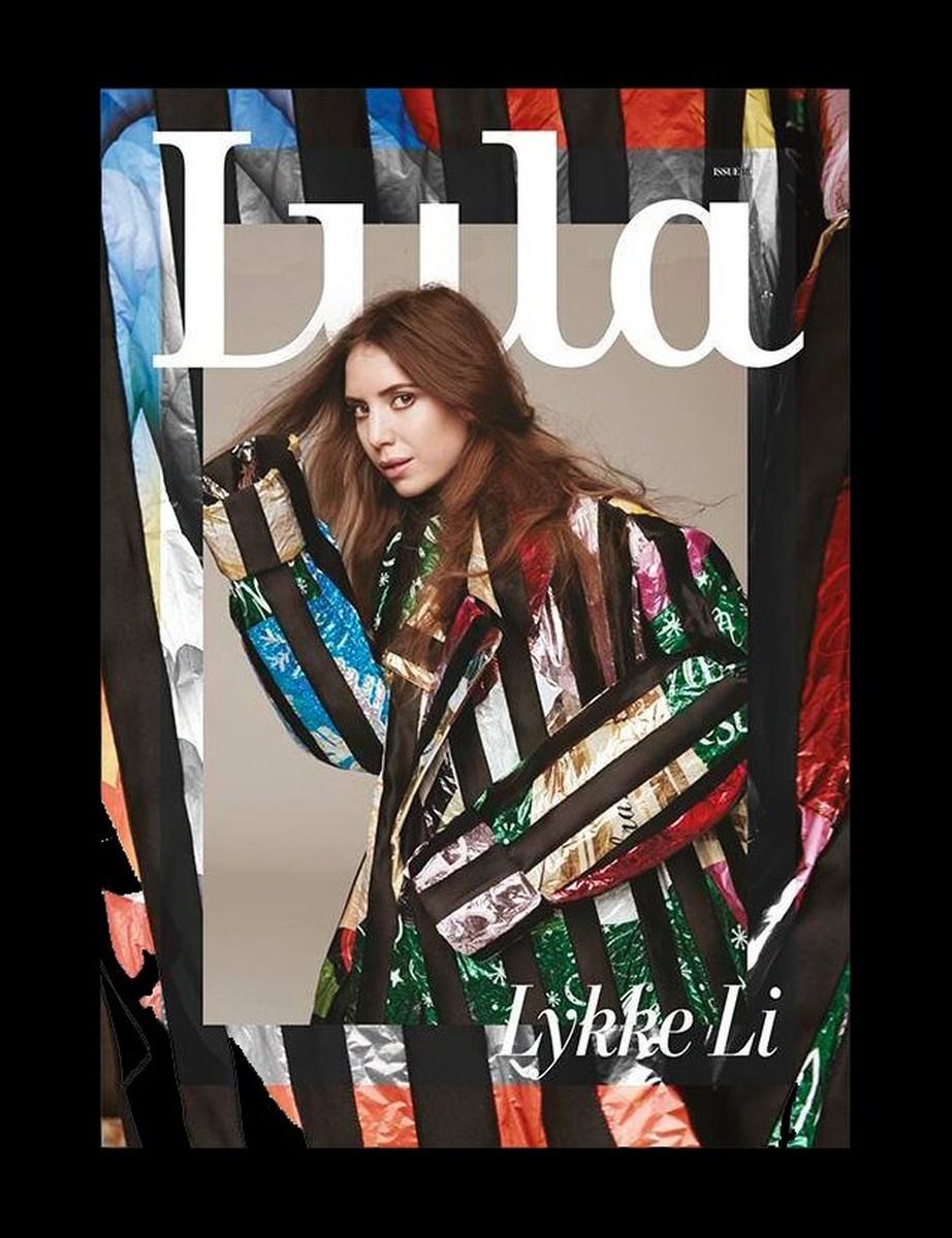 LUNDLUND : Lula Magazine LUNDLUND : Lula Magazine