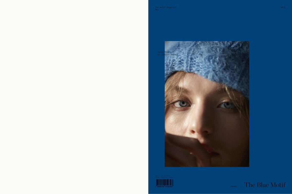 LUNDLUND : The Motif Magazine LUNDLUND : The Motif Magazine