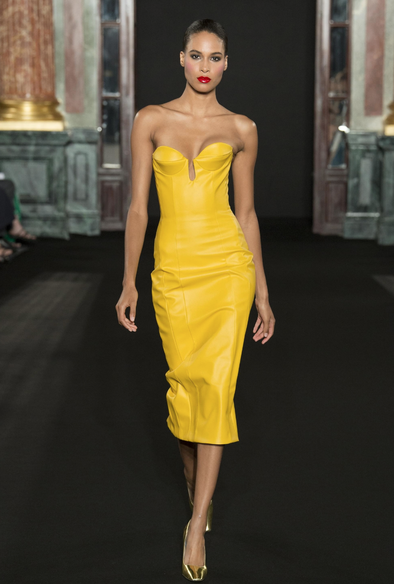 LUNDLUND : Ronald Van Der Kemp SS19 LUNDLUND : Ronald Van Der Kemp SS19