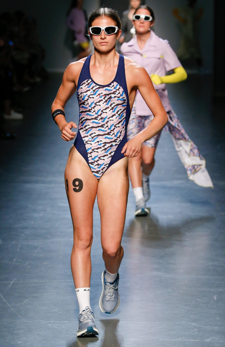 LUNDLUND : Aalto SS19 LUNDLUND : Aalto SS19