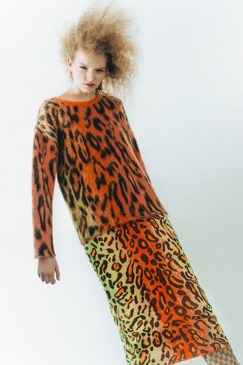 LUNDLUND : V Magazine LUNDLUND : V Magazine