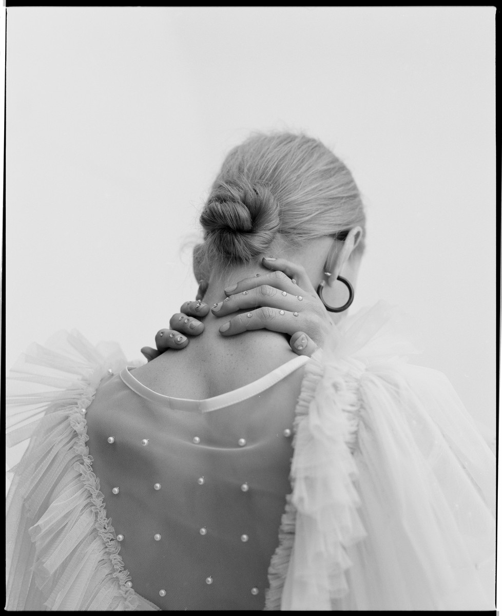 LUNDLUND : Odalisque Magazine LUNDLUND : Odalisque Magazine