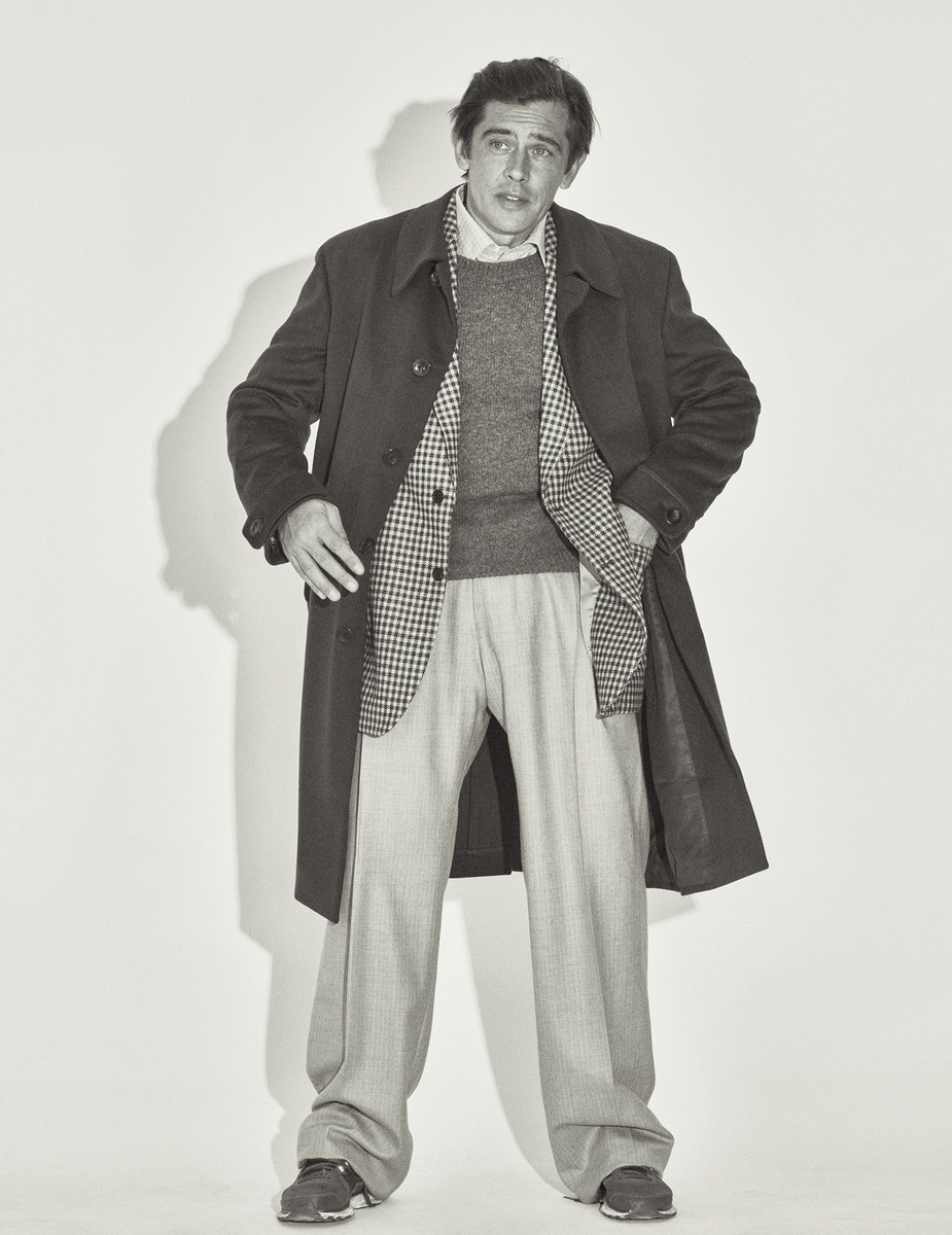 LUNDLUND : GQ Germany LUNDLUND : GQ Germany