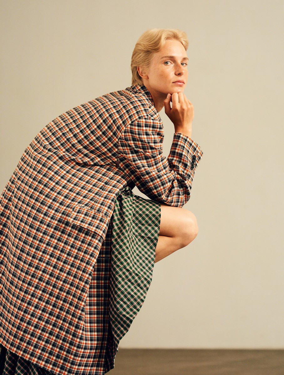 LUNDLUND : Costume Magazine LUNDLUND : Costume Magazine