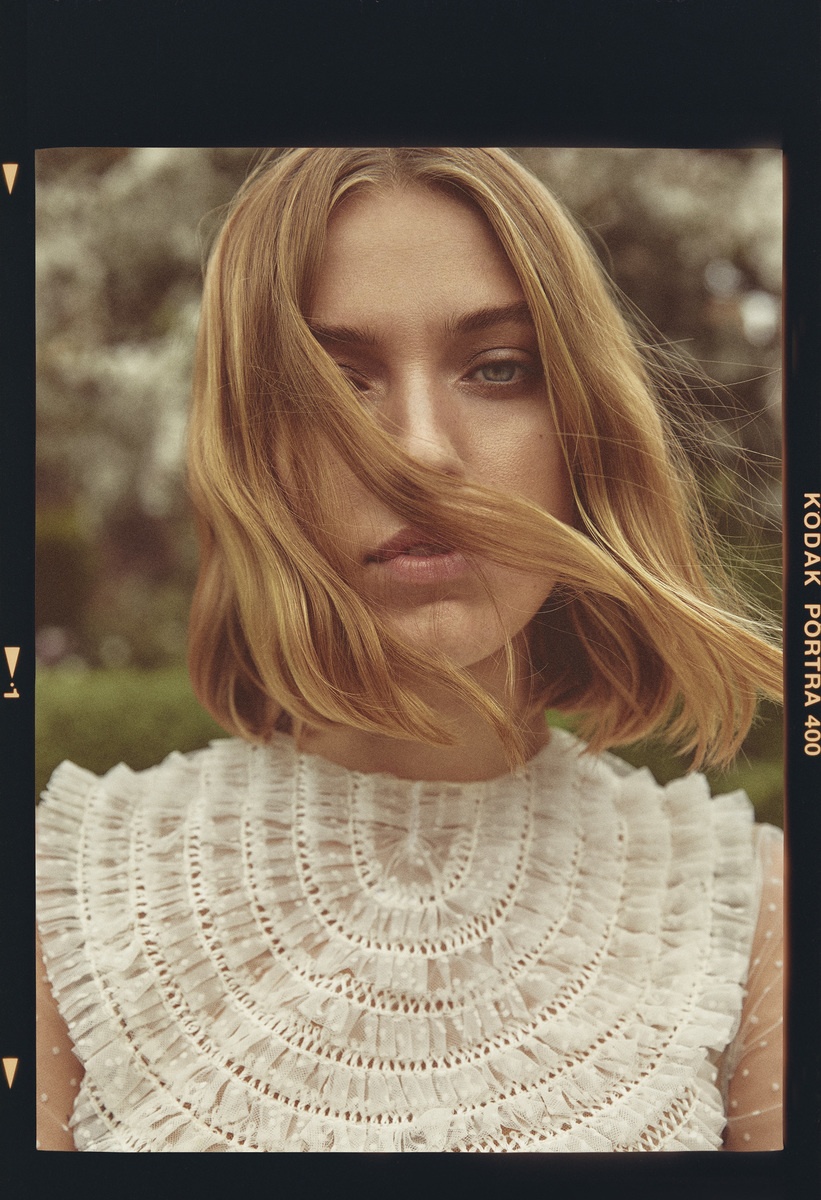 LUNDLUND : Plaza Magazine LUNDLUND : Plaza Magazine