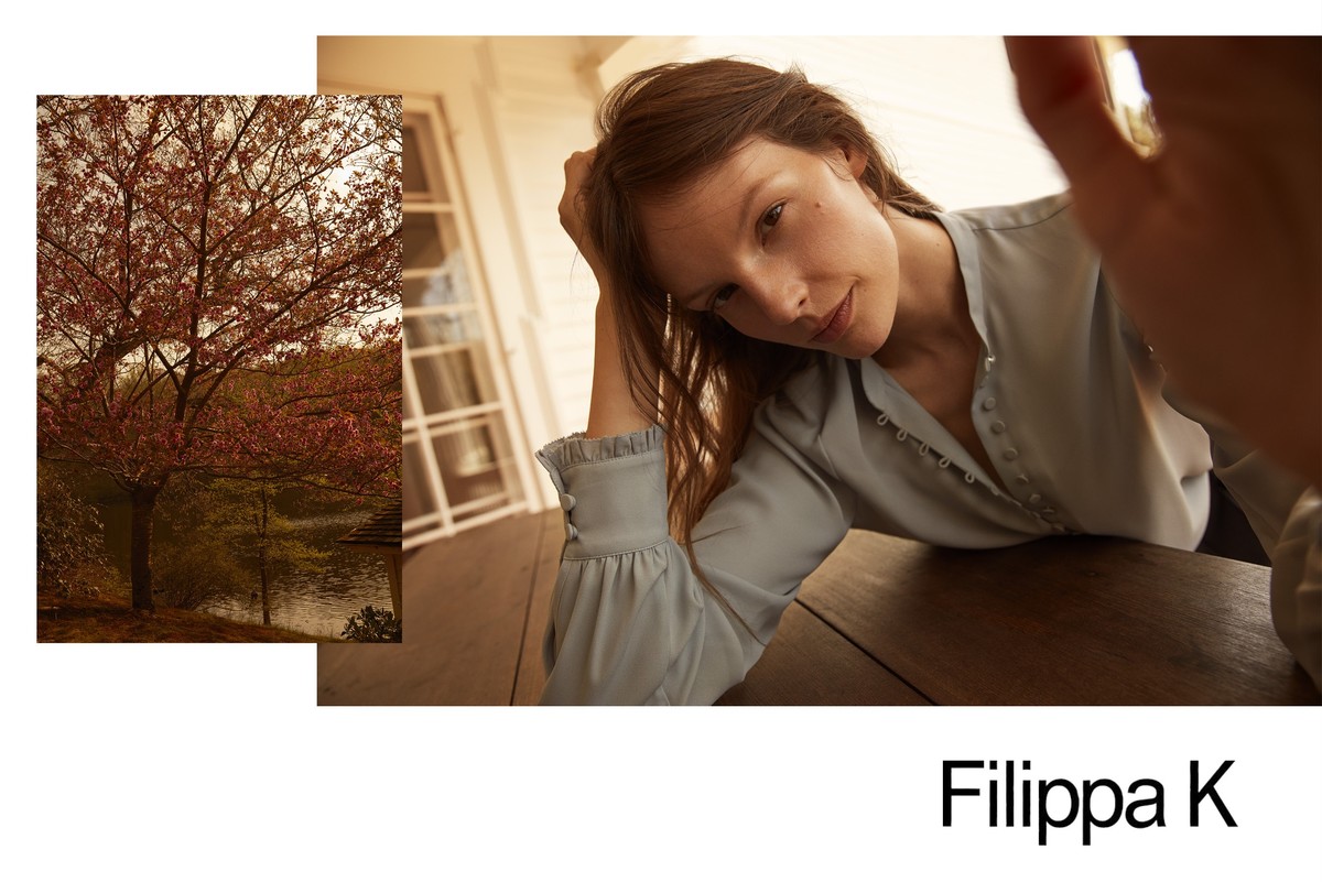 LUNDLUND : Filippa K AW 2018 LUNDLUND : Filippa K AW 2018