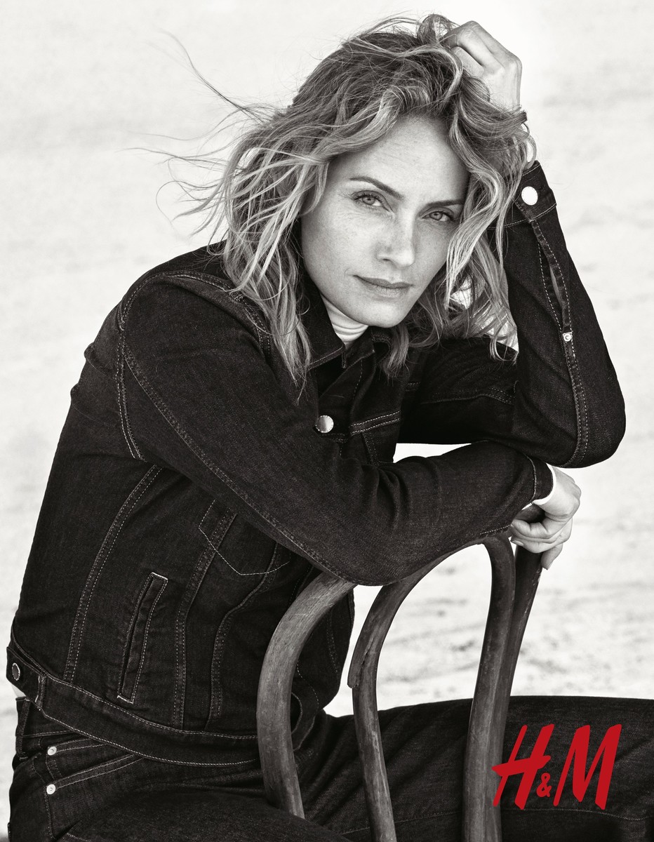 LUNDLUND : H&M season FW 2018 LUNDLUND : H&M season FW 2018