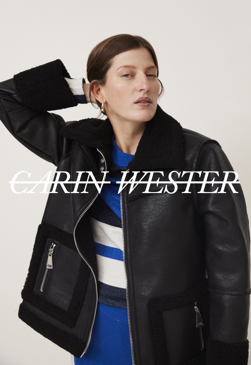 LUNDLUND : Carin Wester for Åhléns LUNDLUND : Carin Wester for Åhléns