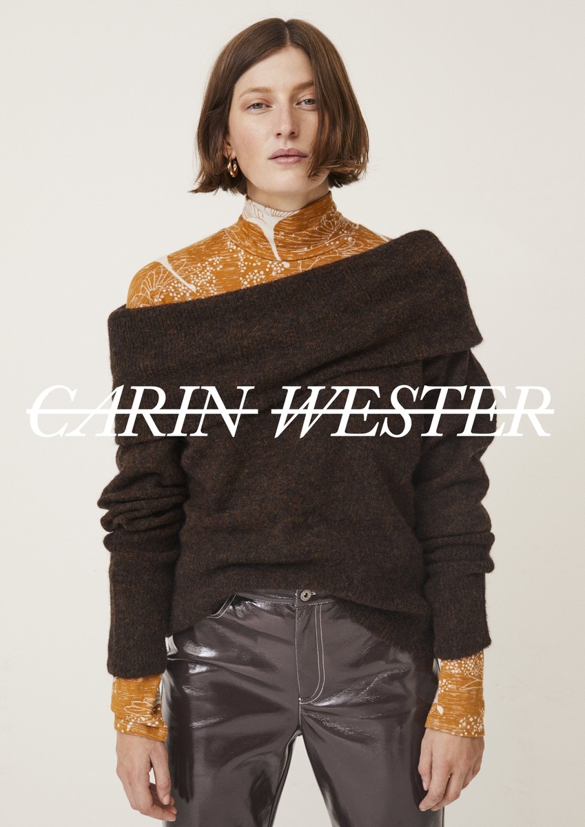 LUNDLUND : Carin Wester for Åhléns LUNDLUND : Carin Wester for Åhléns