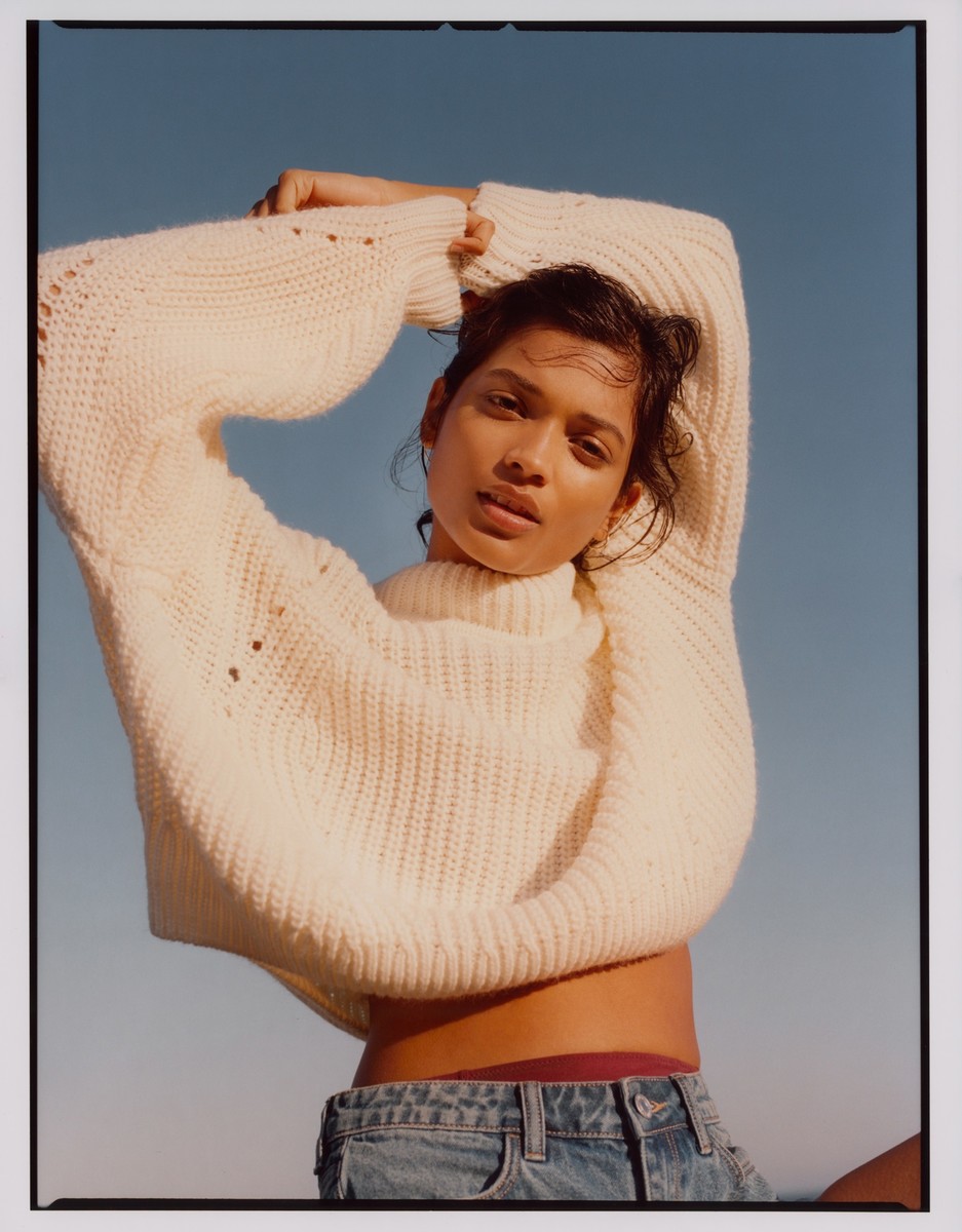 LUNDLUND : H&M Magazine LUNDLUND : H&M Magazine