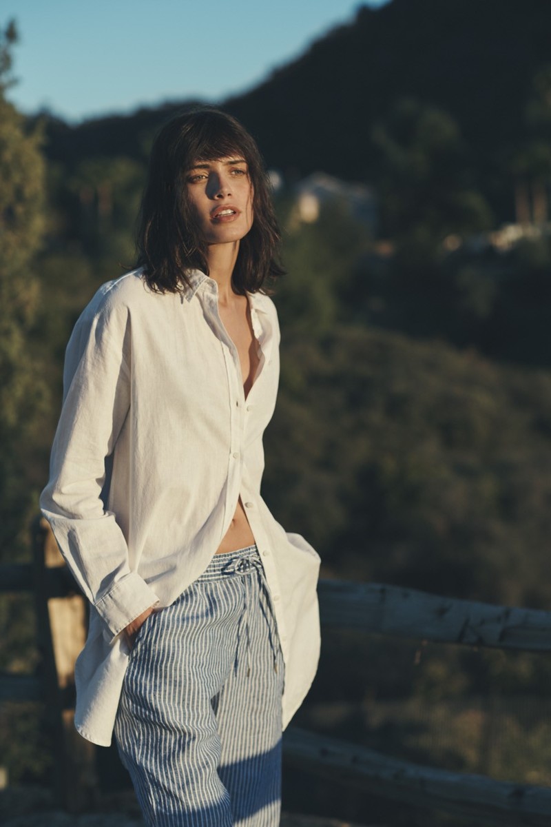 LUNDLUND : H&M Logg LUNDLUND : H&M Logg