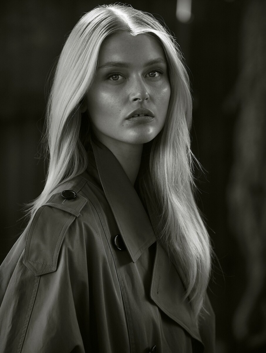 LUNDLUND : Plaza Magazine LUNDLUND : Plaza Magazine