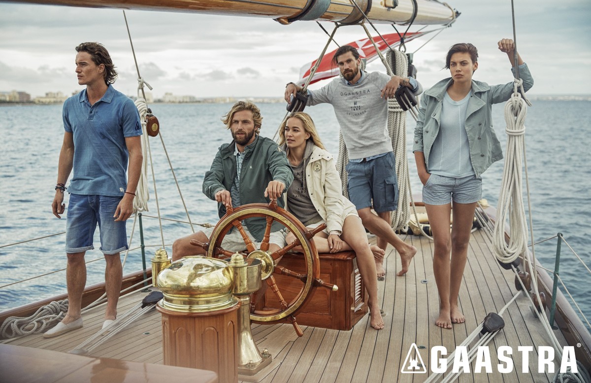 LUNDLUND : Gaastra LUNDLUND : Gaastra
