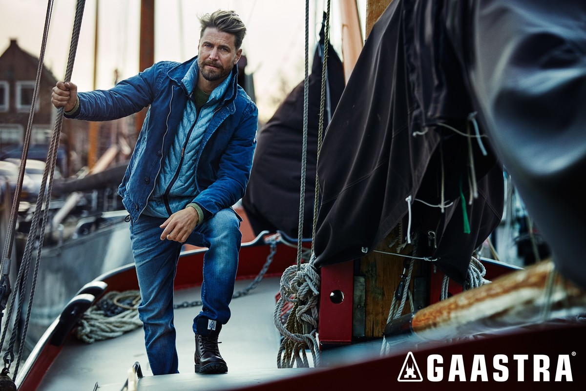 LUNDLUND : Gaastra LUNDLUND : Gaastra