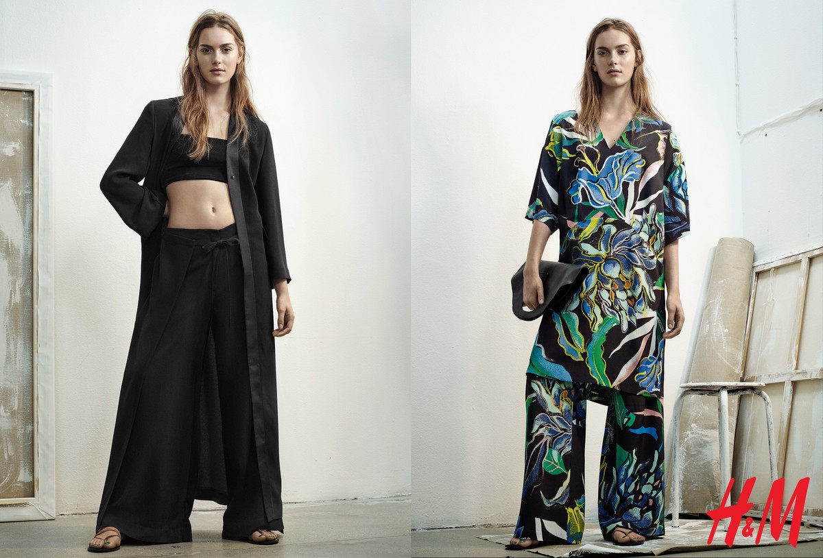 LUNDLUND : H&M LUNDLUND : H&M