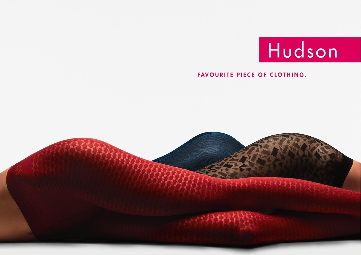 LUNDLUND : Hudson LUNDLUND : Hudson