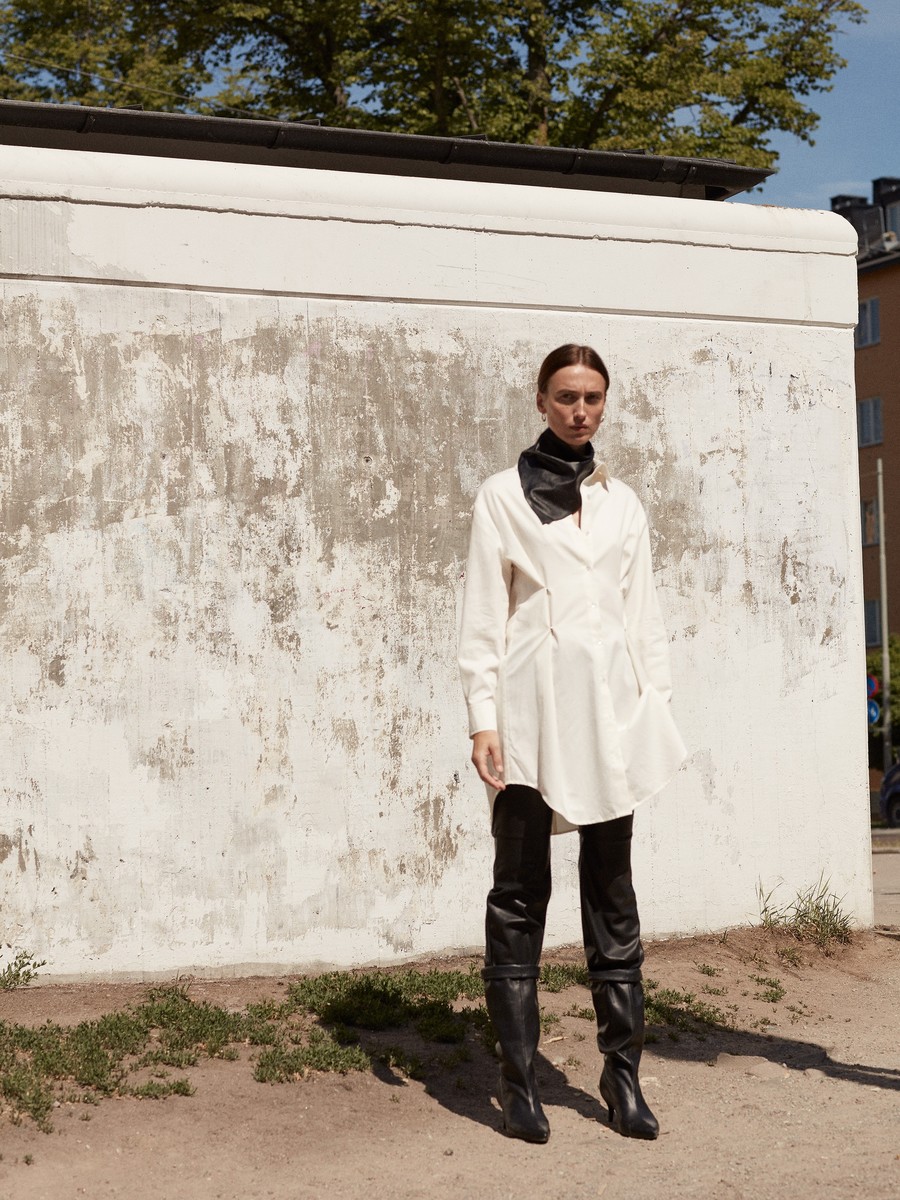 LUNDLUND : STYLEBY x WERA LUNDLUND : STYLEBY x WERA