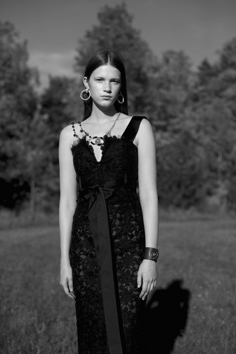 LUNDLUND : L'Officiel Mexico LUNDLUND : L'Officiel Mexico