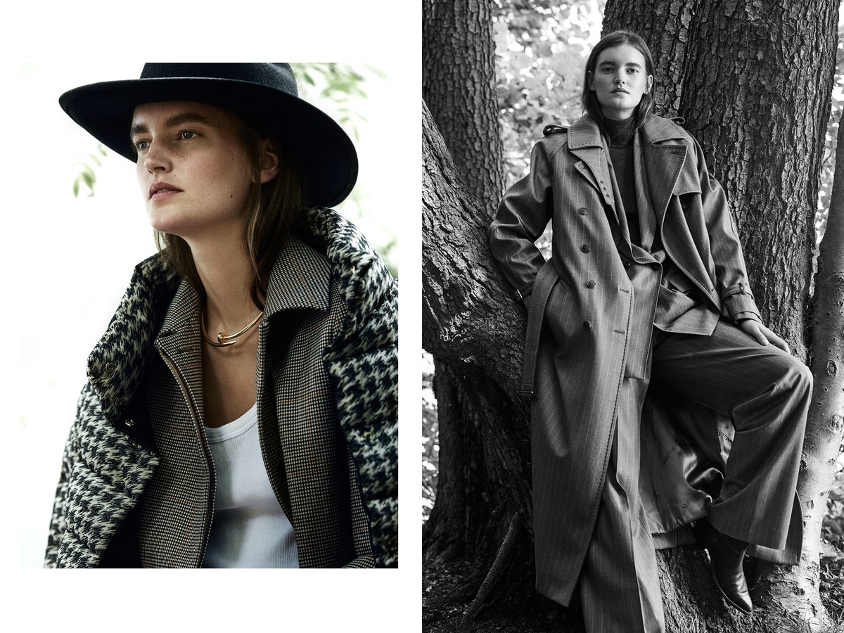 LUNDLUND : Myself Magazine LUNDLUND : Myself Magazine