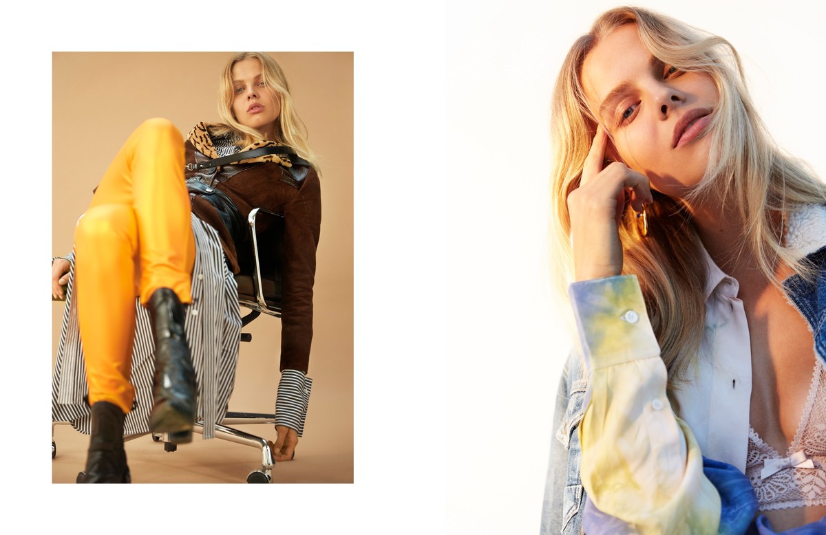 LUNDLUND : Julia LUNDLUND : Julia