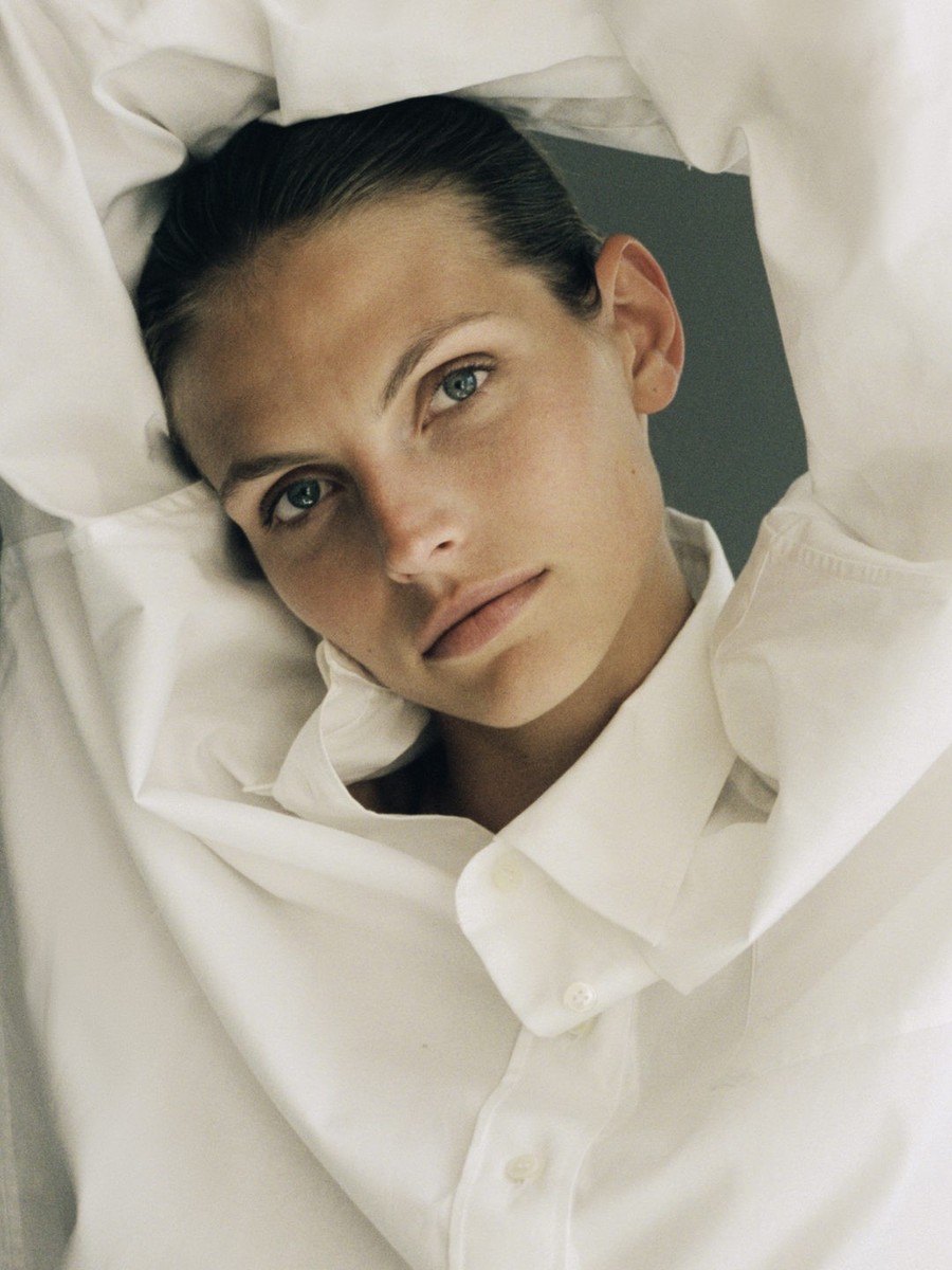 LUNDLUND : Arket fall 2018 LUNDLUND : Arket fall 2018