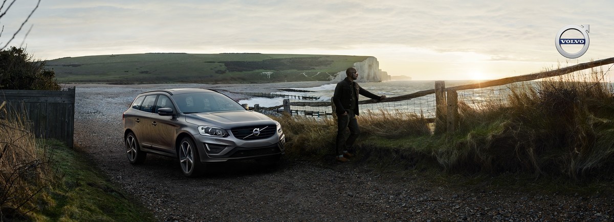 LUNDLUND : Volvo LUNDLUND : Volvo
