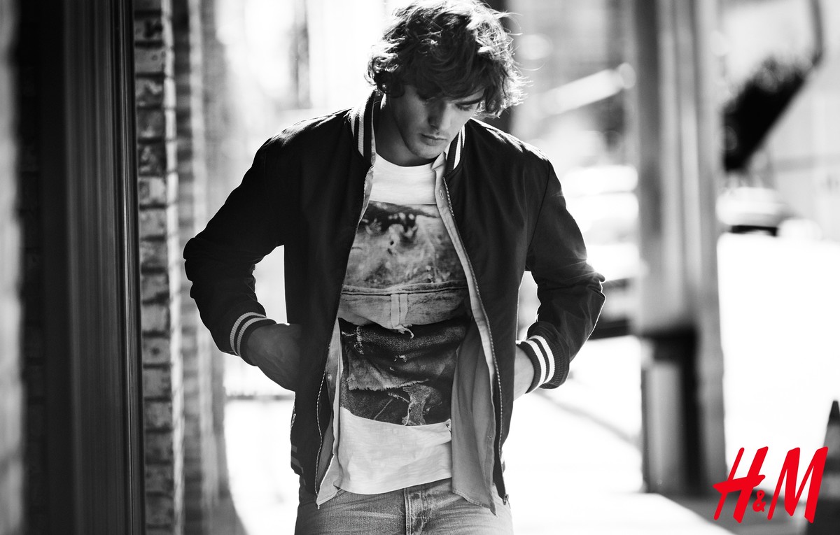 LUNDLUND : H&M LUNDLUND : H&M