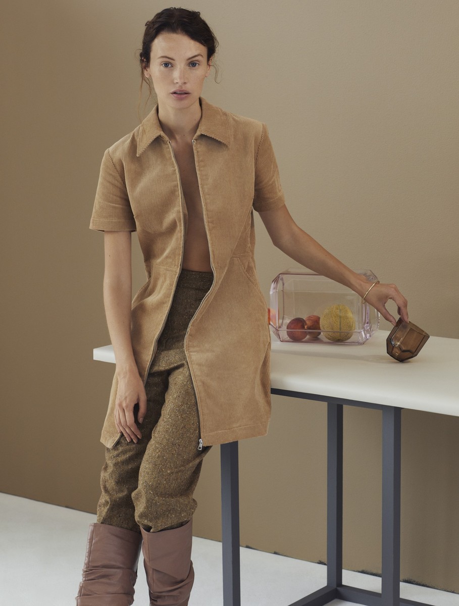 LUNDLUND : Elle Denmark LUNDLUND : Elle Denmark
