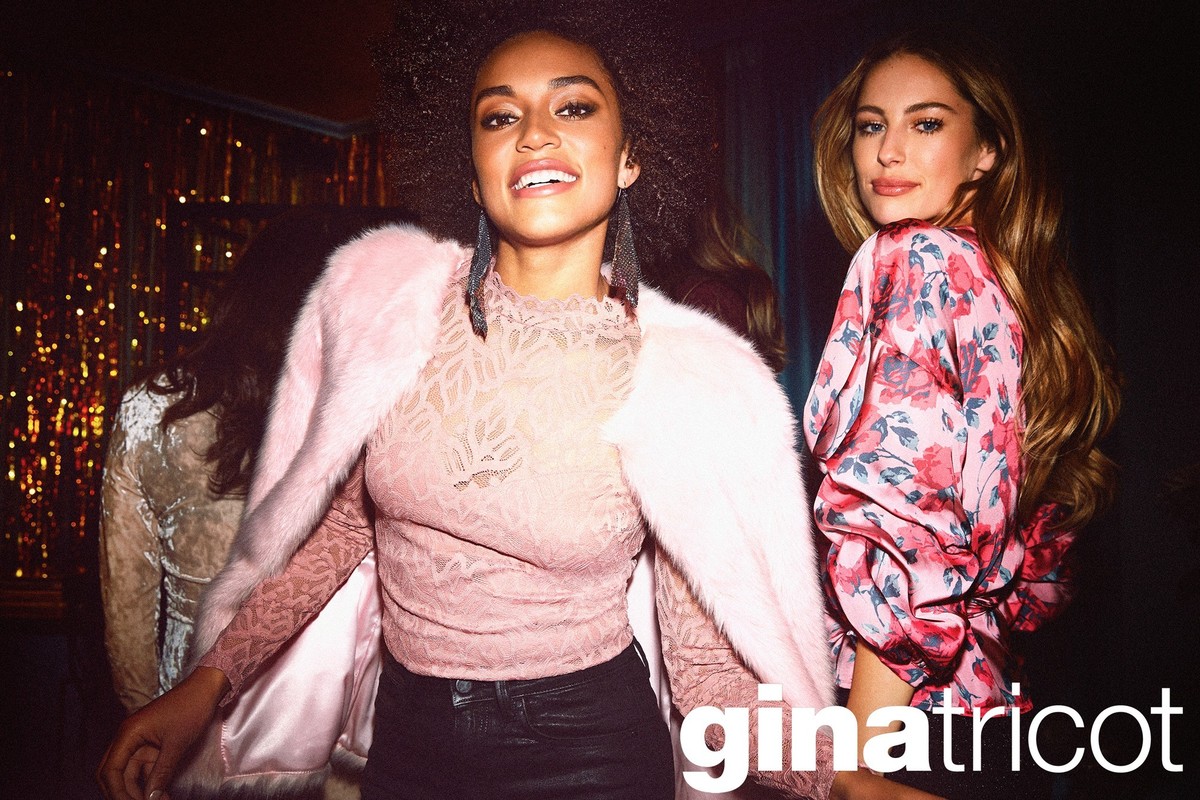 LUNDLUND : Gina Tricot LUNDLUND : Gina Tricot