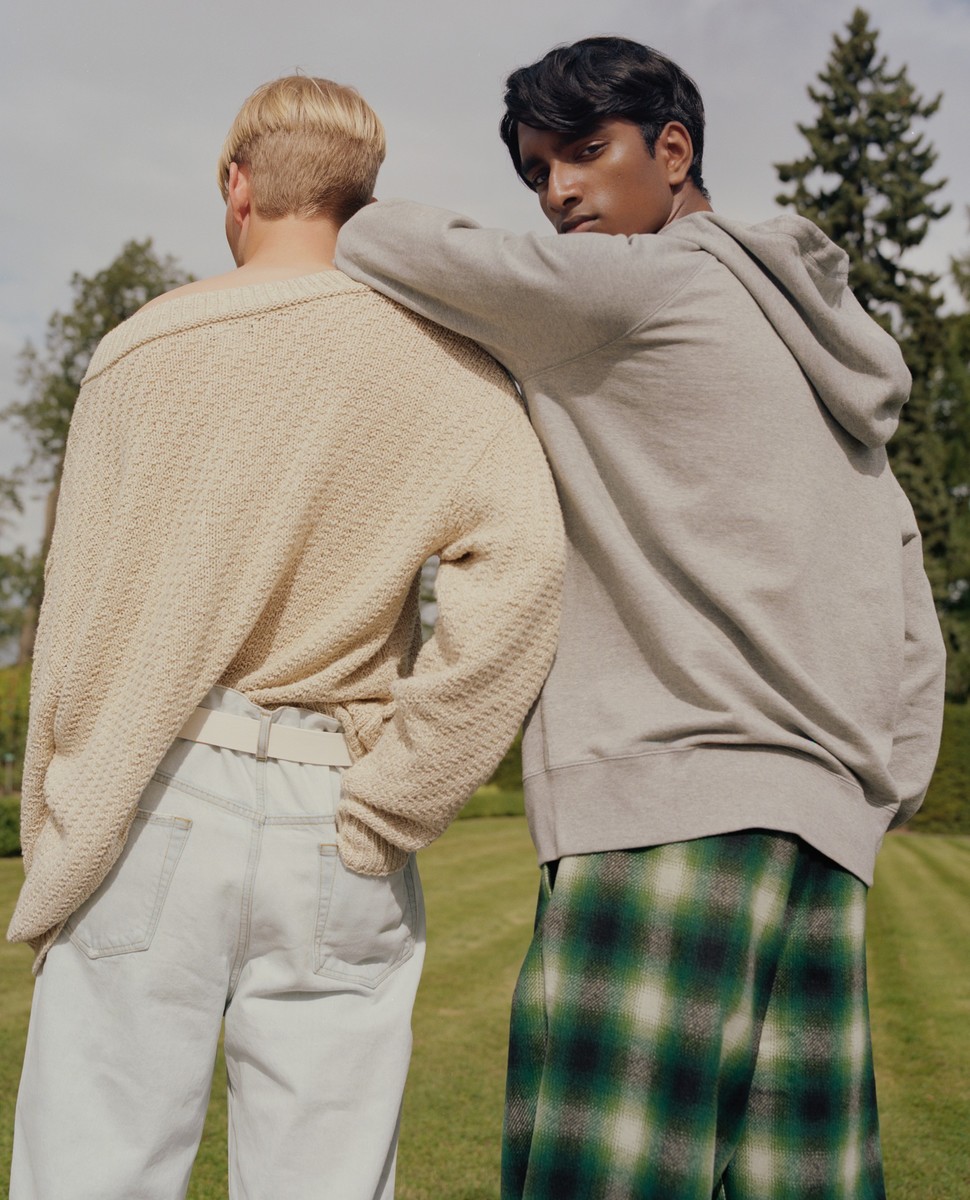 LUNDLUND : Zalando LUNDLUND : Zalando