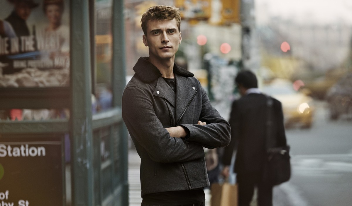 LUNDLUND : H&M LUNDLUND : H&M