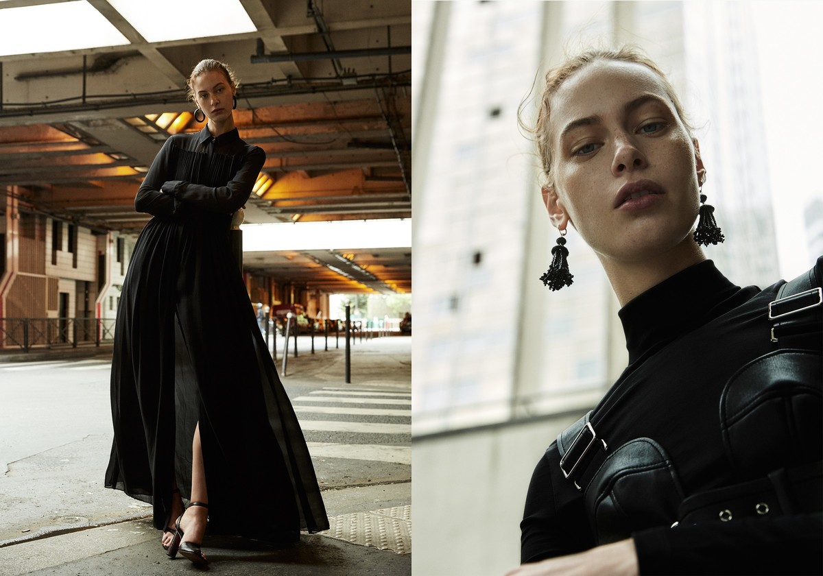 LUNDLUND : Julia LUNDLUND : Julia