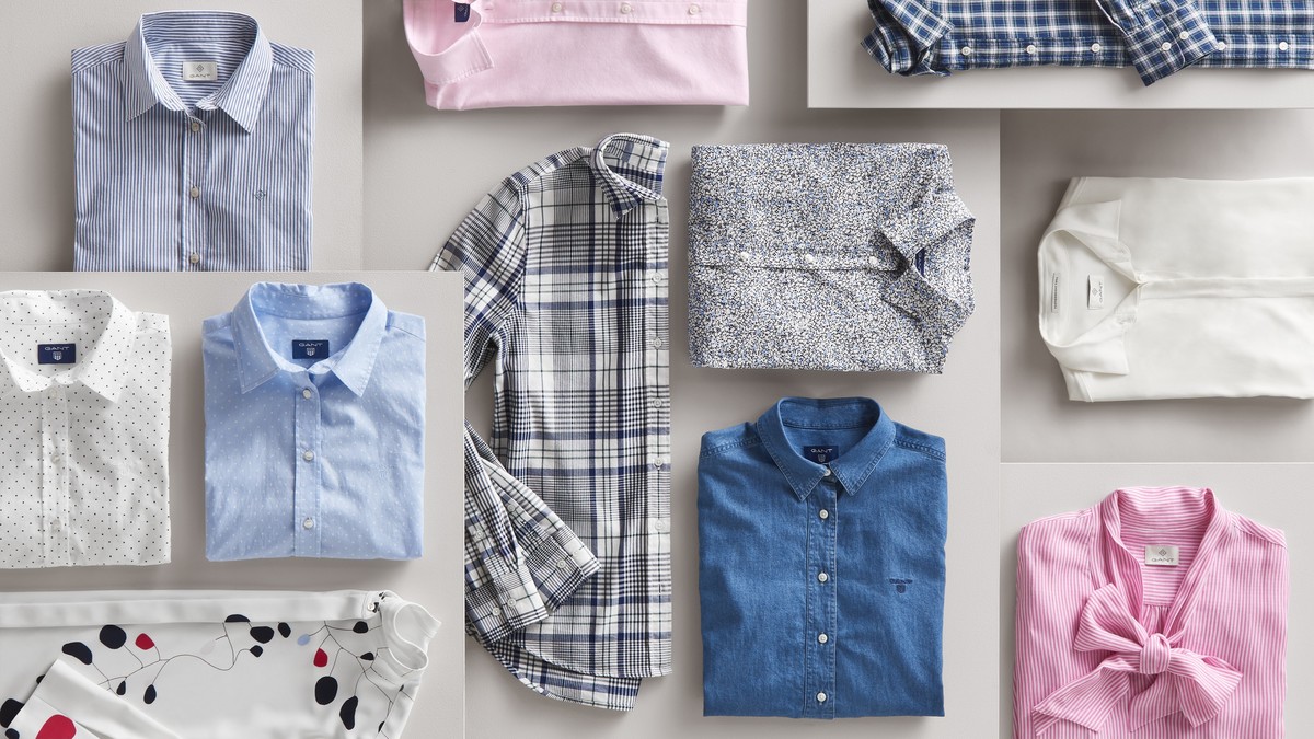 LUNDLUND : Gant LUNDLUND : Gant