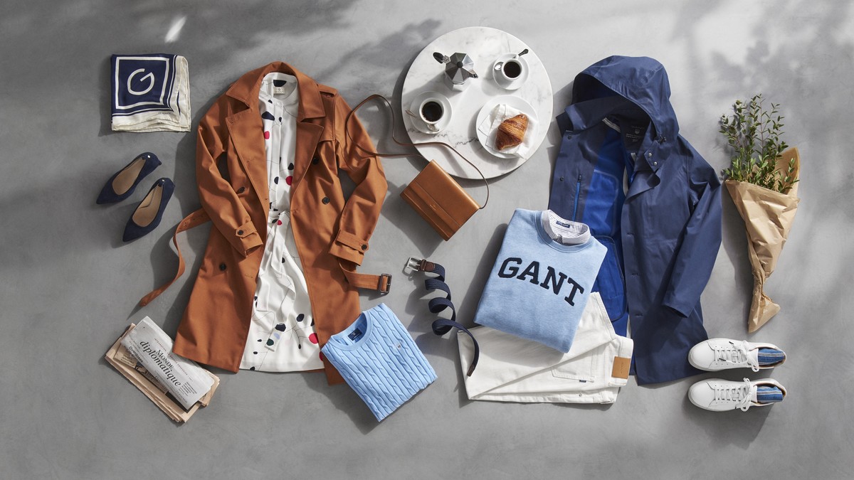 LUNDLUND : Gant LUNDLUND : Gant