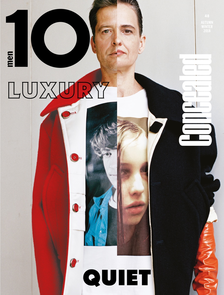 LUNDLUND : 10 Men LUNDLUND : 10 Men