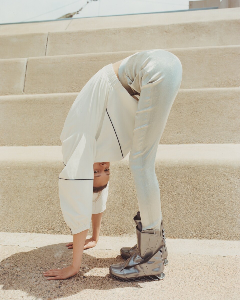 LUNDLUND : Muse Magazine LUNDLUND : Muse Magazine