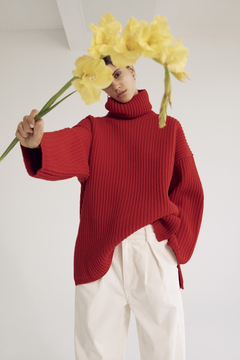 LUNDLUND : ELLE Sweden LUNDLUND : ELLE Sweden