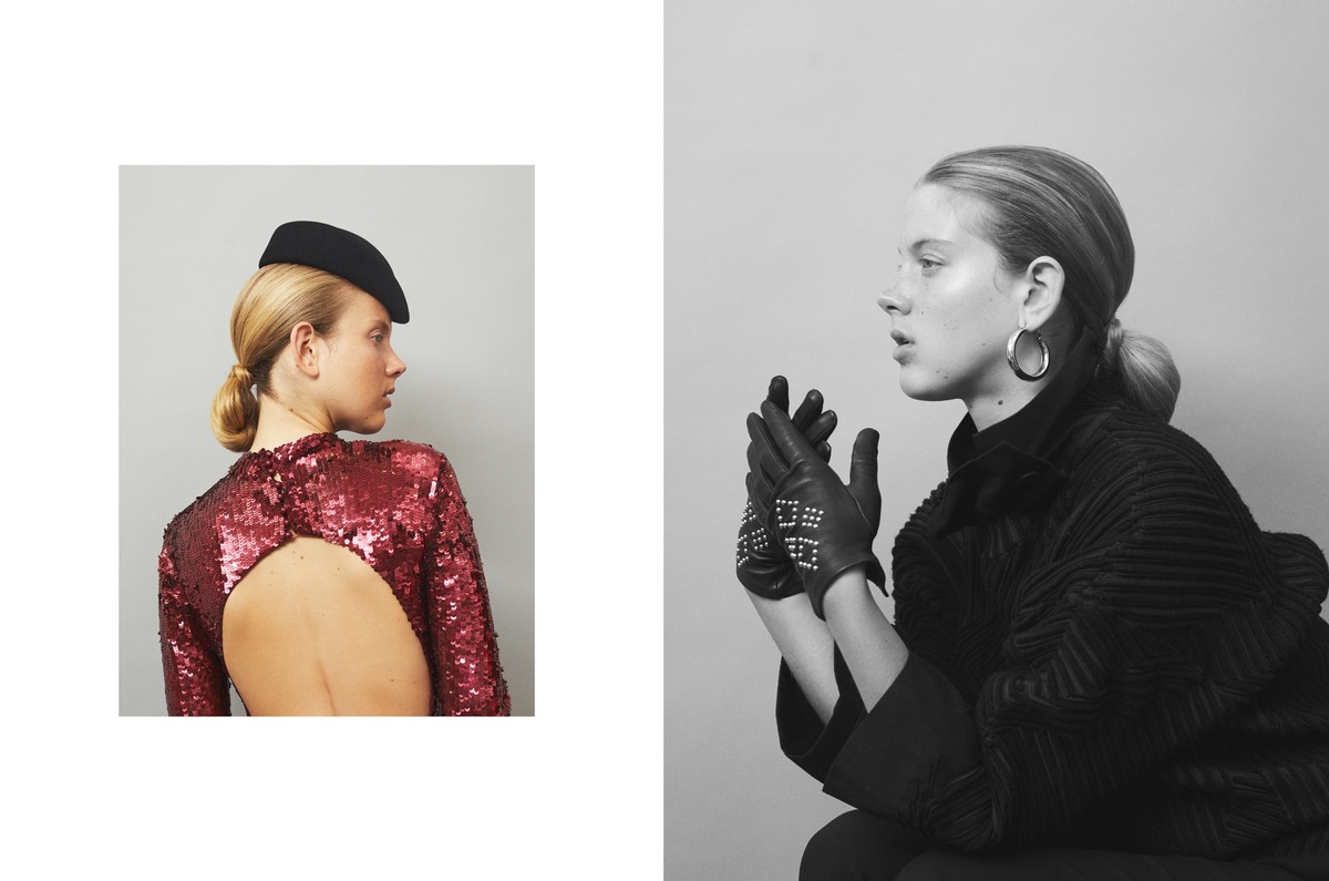 LUNDLUND : L’Officiel Italia LUNDLUND : L’Officiel Italia